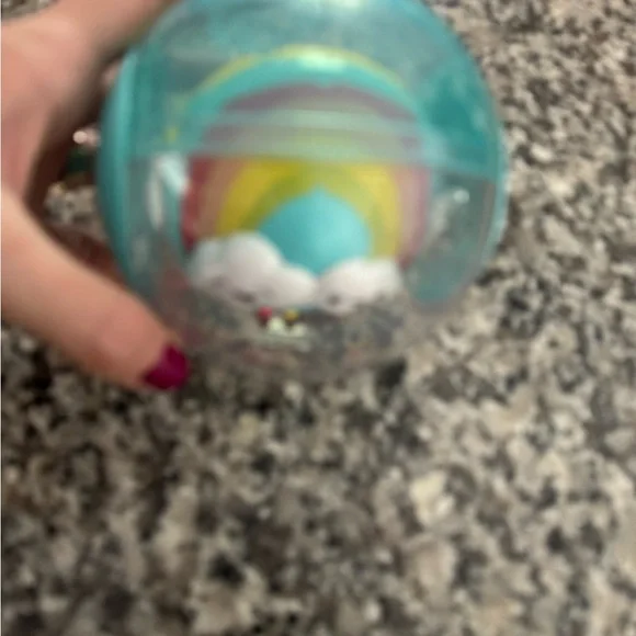 Colorful Baby Rattle Toy - Picture 2 of 2